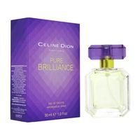 celine dion pure brilliance edt spray 30ml