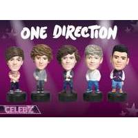 Celebz Mini Figure One Direction Harry