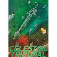 Celestial Tribunal Environment expansion for Sentinels of the Multiverse