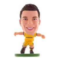 Cesar Azpilicueta Chelsea Away Kit Soccerstarz Figure