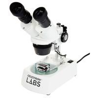 Celestron 44218-CGL CL-S10-60 Stereo Microscope - Multi Plug