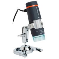 Celestron 44302-B-CGL Deluxe Handheld Digital Microscope