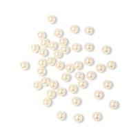 Celebration Table Pearls - Ivory