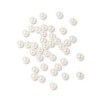 Celebration Table Pearls - White