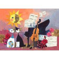 cello rosina wachtmeister jigsaw puzzle