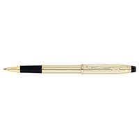 Century II 10 Karat Gold Filled/Rolled Gold Rollerball Pen