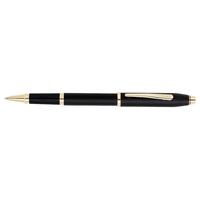 Century II Classic Black Rollerball Pen