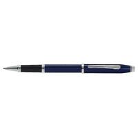 Century II Translucent Blue Lacquer Rollerball Pen