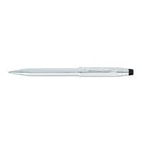 Century II Lustrous Chrome Ballpoint Pen