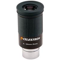 Celestron 8x24mm Zoom Eyepiece