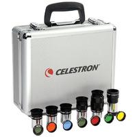 Celestron Eyepiece and Filter Kit