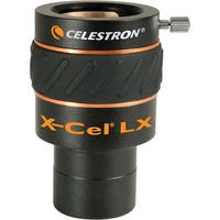 Celestron X-Cel LX 2x Barlow Lens