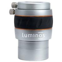 celestron luminos 25x barlow lens