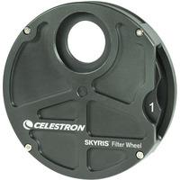 Celestron Skyris 5-Position 1.25 Inch Filter Wheel