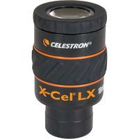 Celestron X-Cel LX 18mm Eyepiece