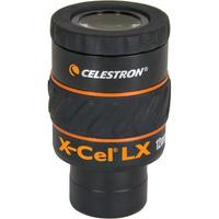 celestron x cel lx 12mm eyepiece