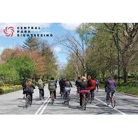 Central Park Sightseeing - 3 Hour Bike Rental