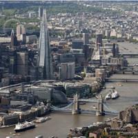 Central London Sightseeing Helicopter Tour | 12 Minutes