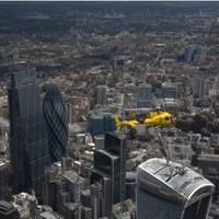 Central London Sightseeing Helicopter Tour | 18 Minutes