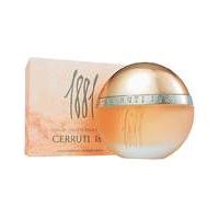 Cerruti 1881 100ml EDT