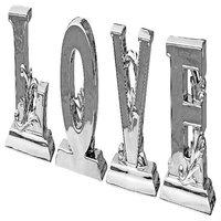 Ceramic Love Letters