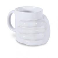 Ceramic Hands Mug