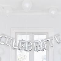 Celebrate Balloon Garland