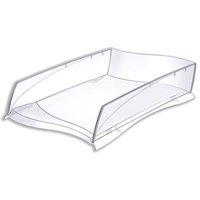 CEP Isis 300 Letter Tray (Crystal)