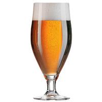 Cervoise Beer Glasses 500ml LCE at 2/3rd Pint (Pack of 6)