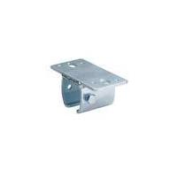 ceiling rail guide bracket type 10 hbs