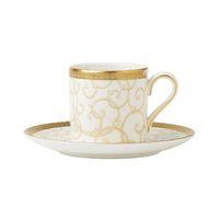 Celestial Gold Espresso Cup