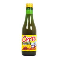 Certo Apple Pectin