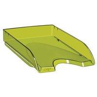 cep happy letter tray bamboo green ref 200h