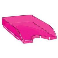 CEP Happy Letter Tray (Indian Pink) Ref 200H