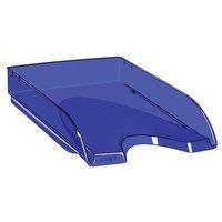 CEP Happy Letter Tray (Electric Blue) Ref 200H