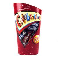 Celebrations Carton
