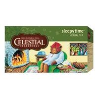 Celestial Seasonings Sleepytime Tea - 20 bags