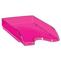CEP Happy Letter Tray Indian Pink Ref 200H 1002000791