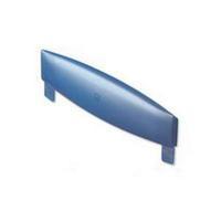 CEP Ice Blue Letter Tray Riser Blue 1001400641
