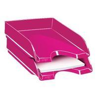 CEP Pro Gloss Pink Letter Tray 200GPINK
