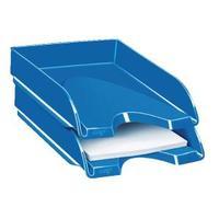 CEP Pro Gloss Blue Letter Tray 200GBLUE