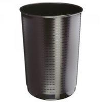 cep maxi waste bin graphite 133