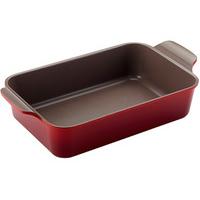 Ceramic-coated Oven Dish, 38cm