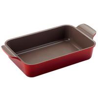 ceramic coated oven dish 355cm