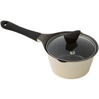 Ceramic Coated Saucepan 16cm