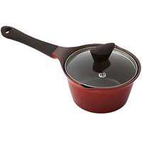 Ceramic Coated Saucepan 16cm