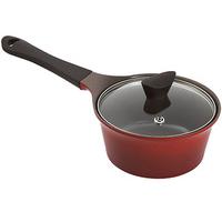 ceramic coated saucepan 18cm