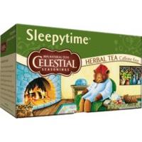 Celestial Seasonings Sleepytime (20 Bags)