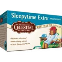 Celestial Seasonings Sleepytime Extra Wellness Tea