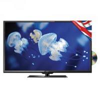 Cello Black Full HD 40 inch LED TV With USBDVD C40227FT2